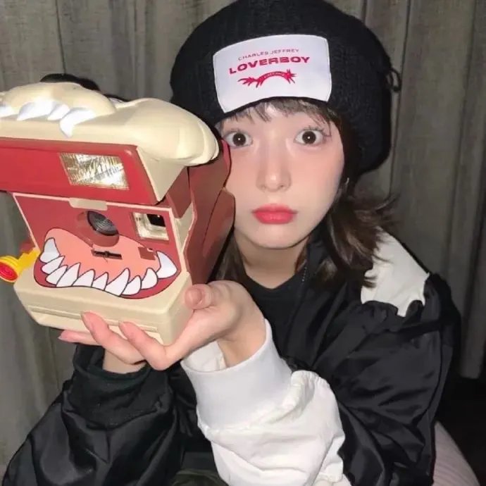 再见女儿